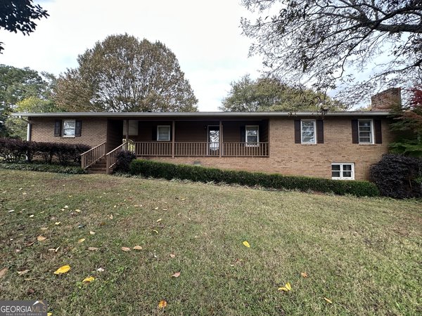 1531 Bouldercrest Circle, Watkinsville