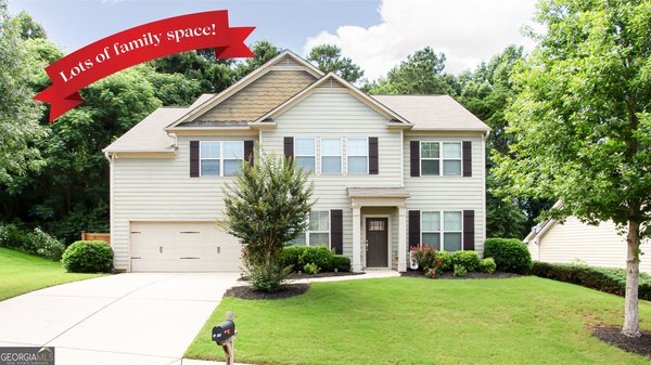 1046 Madison Avenue, Braselton