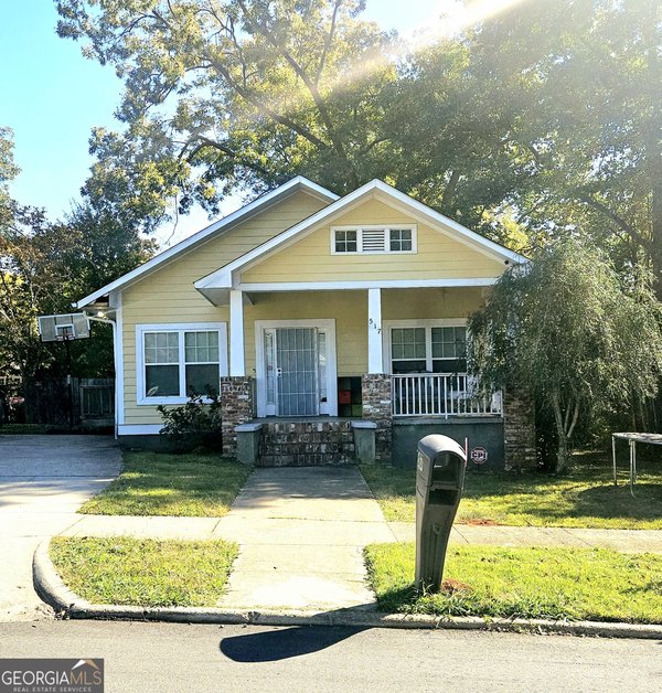 517 Jefferson Street, Lagrange