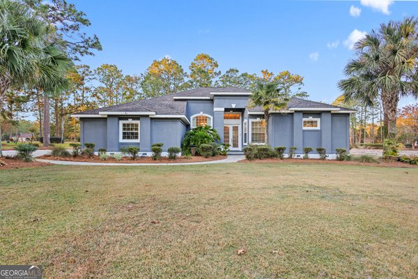 49 Pine Forest Drive, Jesup