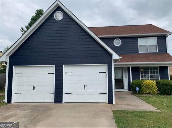 3456 HEARTLAND Drive, Rex