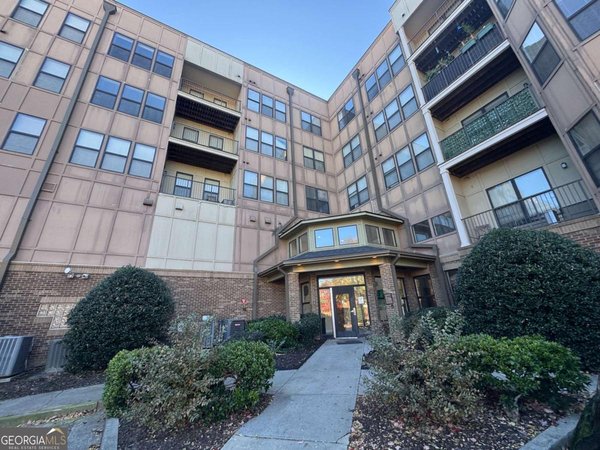 898 Oak Street, Atlanta