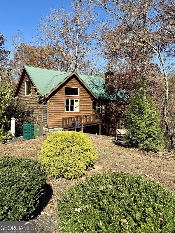 265 Maple Ridge Drive, Cleveland