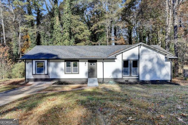 2853 Franklin Road, Lawrenceville