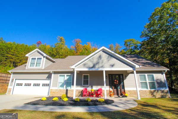 108 Madison Court, Jasper