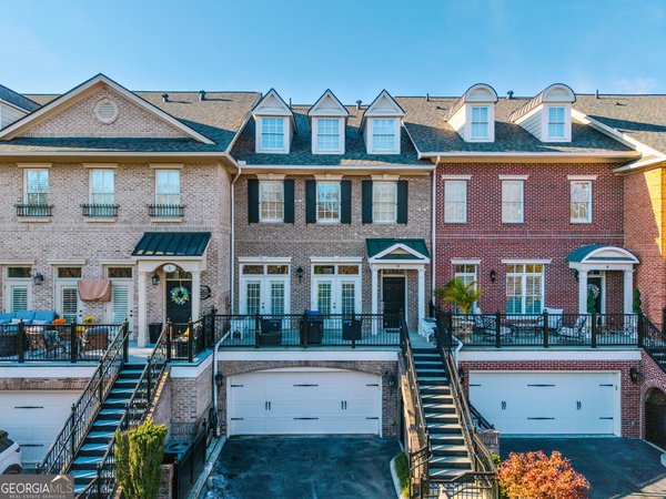 3 Buford Village Walk, Buford