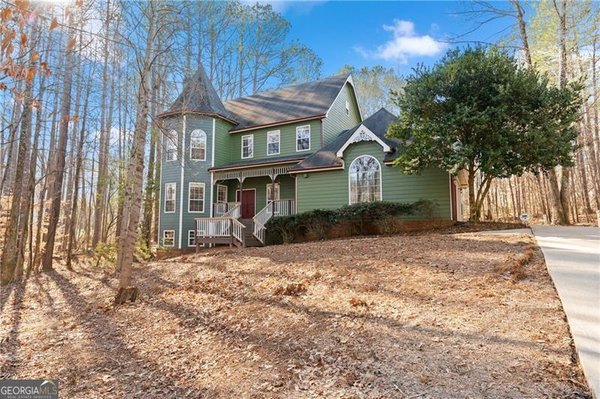 7825 Brands Hatch Boulevard, Cumming