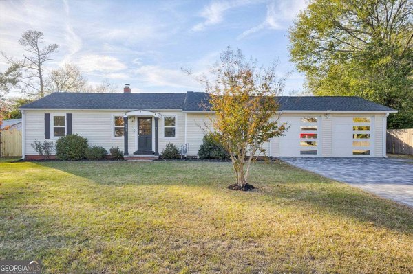 115 Clark Street, Augusta