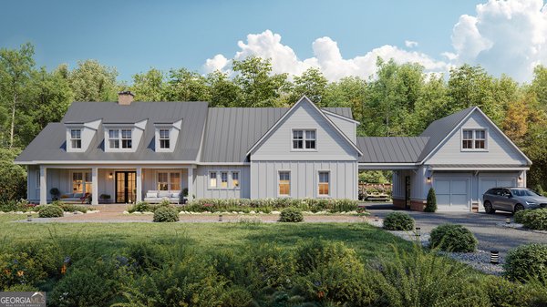 2701 Conns Creek #48, Ball Ground