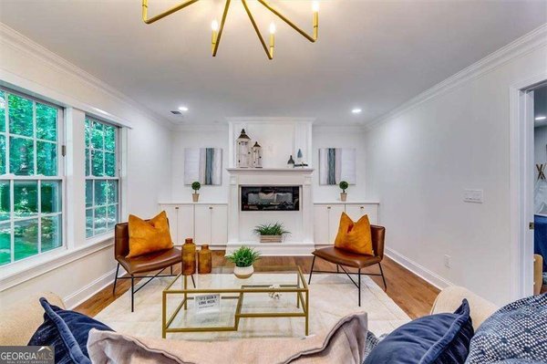 106 Bob White Drive, Stockbridge