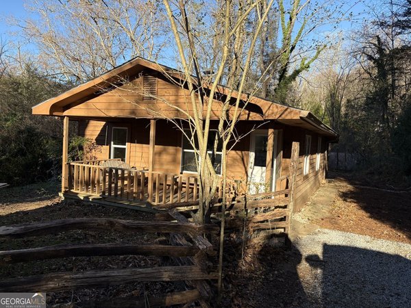 173 Blacks Creek Drive, Clayton