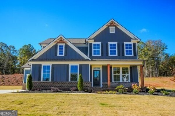 1269 PJ East Road, Covington