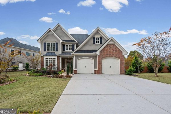 589 Lawton Bridge Road, Smyrna