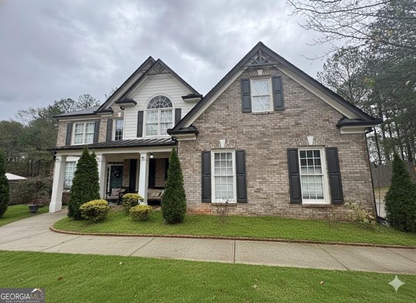 2408 Camellia Allee Court, Grayson