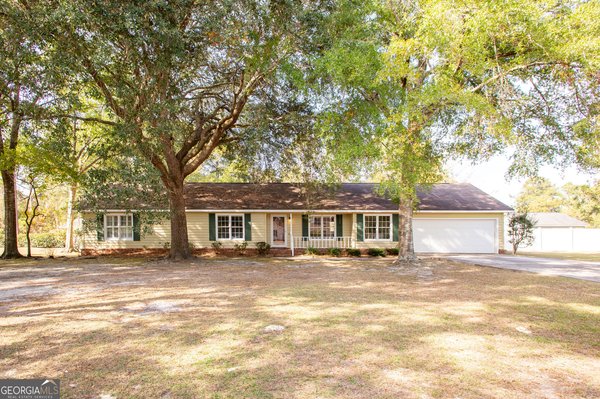 2959 Chadwick Drive, Waycross