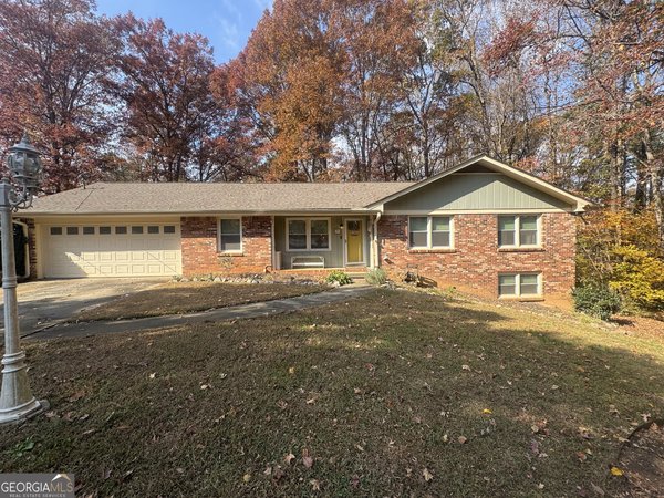 1455 Timberlane Road, Lawrenceville