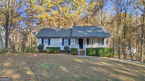 202 Emerald Creek Drive, Jasper