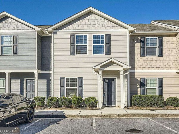 2161 Cypress Lane, Atlanta