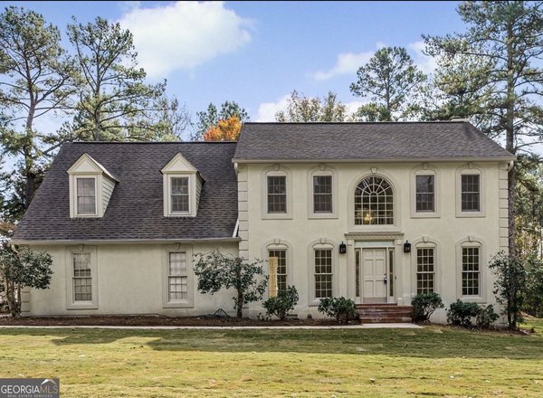 1646 Ellington Road, Conyers