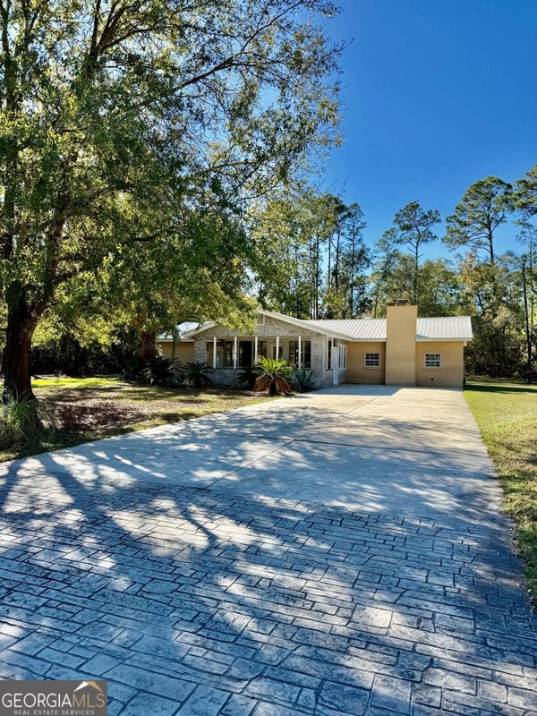 321 Grove Boulevard, Kingsland