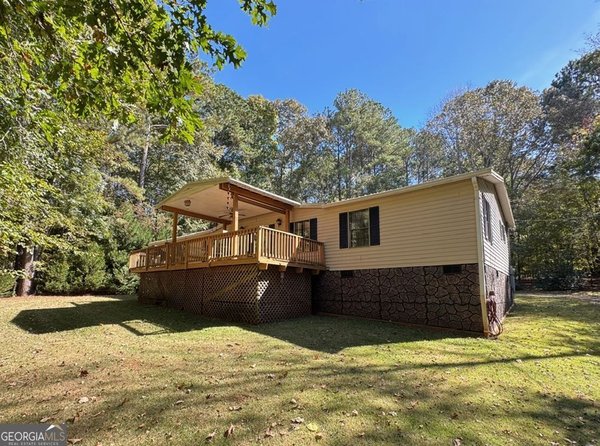 344 Thomas Drive, Eatonton