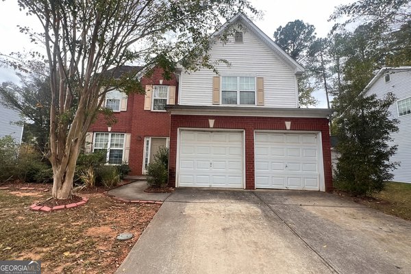 748 Winbrook Drive, Mcdonough