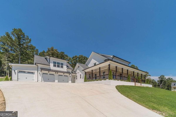 3078 Turning Creek Trail, Dacula