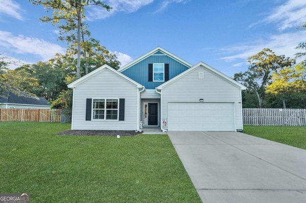 217 Caroline Way, Guyton