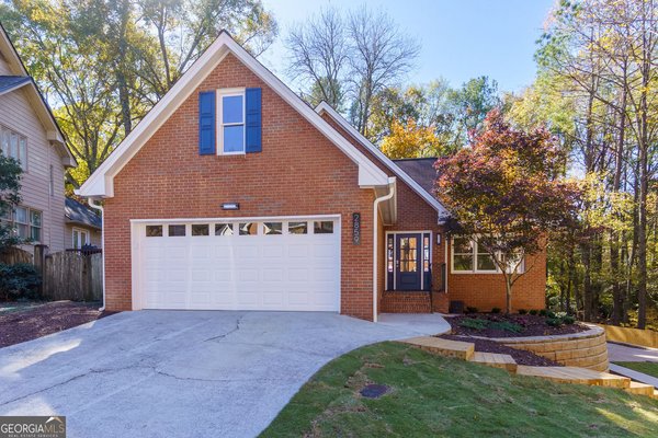 2859 Pangborn Court, Decatur