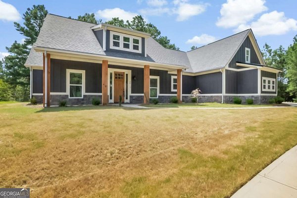 40 Gun Range Road, Dallas