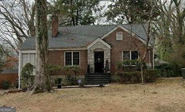 1455 Boulevard Lorraine, Atlanta