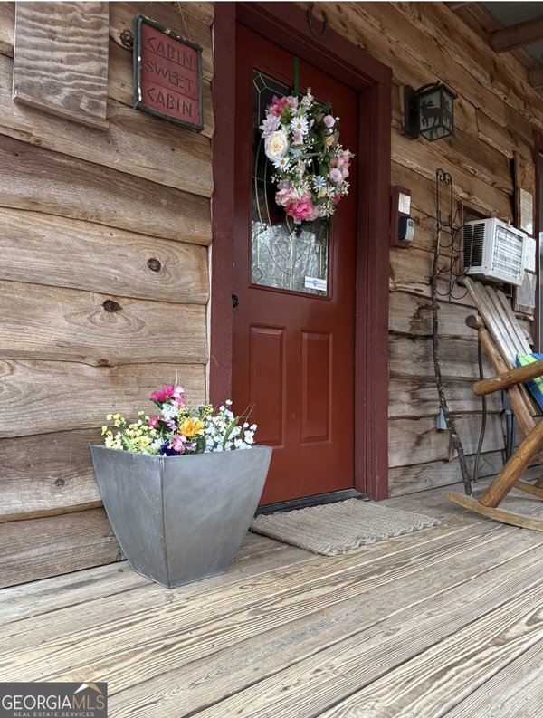 496 Beaver Dam Road, Dahlonega