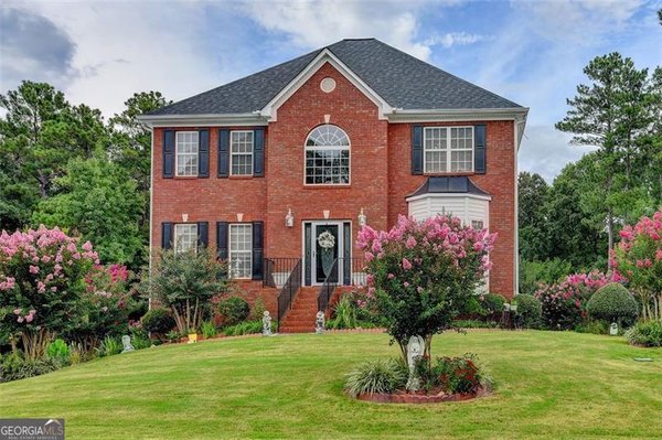 4913 Heritage Crossing Drive, Powder Springs