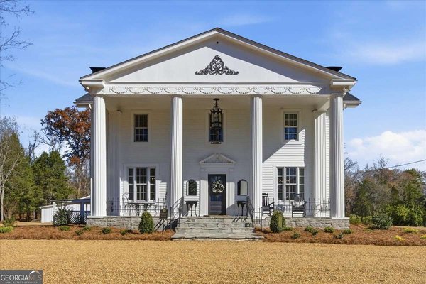 3740 Highway 48, Summerville