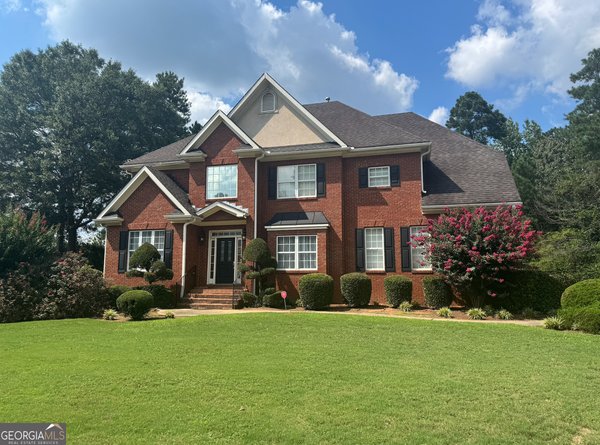2315 Lochinver Lane, Conyers