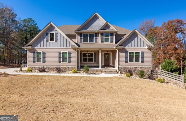 171 Walden Pond Trail, Senoia