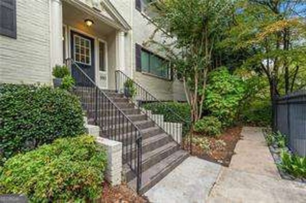 880 Glendale Terrace, Atlanta