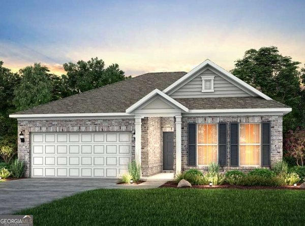 225 Park Lane, Fairburn