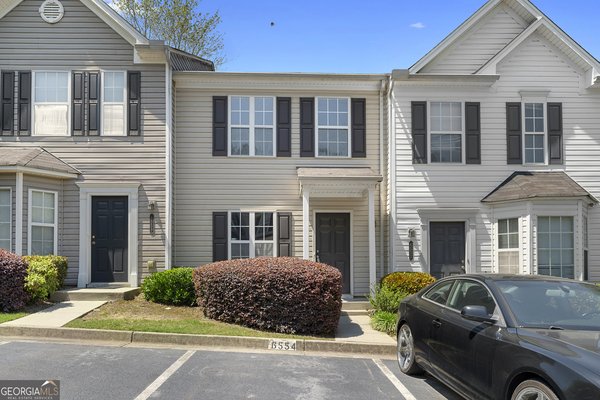 6554 Arbor Gate Drive, Mableton