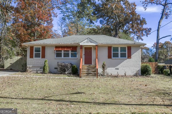 2392 Marion Circle, Decatur