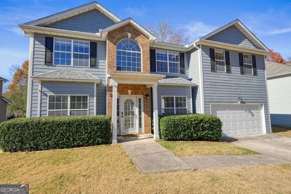 134 Farm Valley Drive, Canton