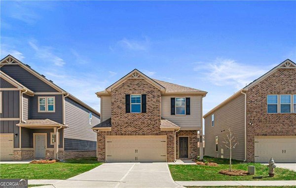 11951 Brightside Parkway, Hampton