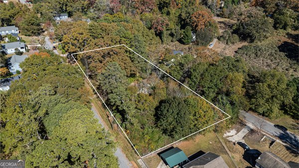 2212 Pryor Road, Atlanta