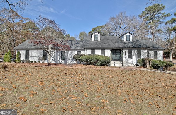 370 Dix Lee On Drive, Fayetteville