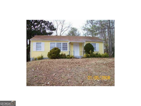 1349 Kenilworth Drive, Atlanta