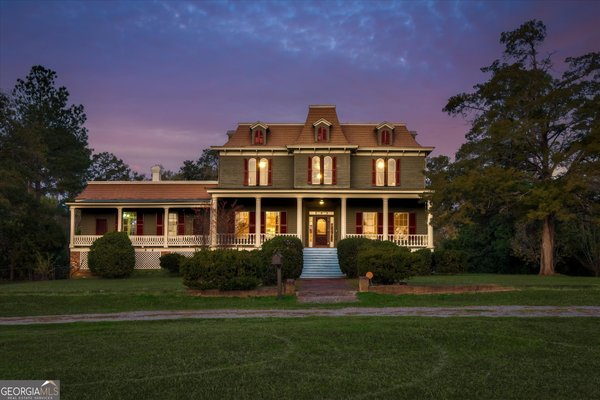 197 Sheppard Drive, Edgefield