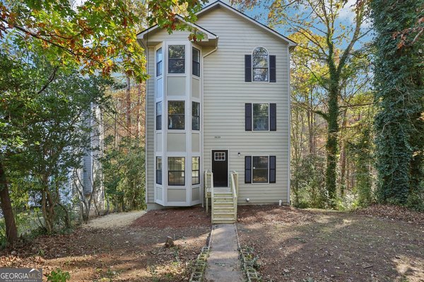 4424 Joseph Drive, Snellville