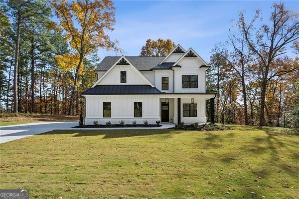 651 Chestnut Hill Road, Marietta