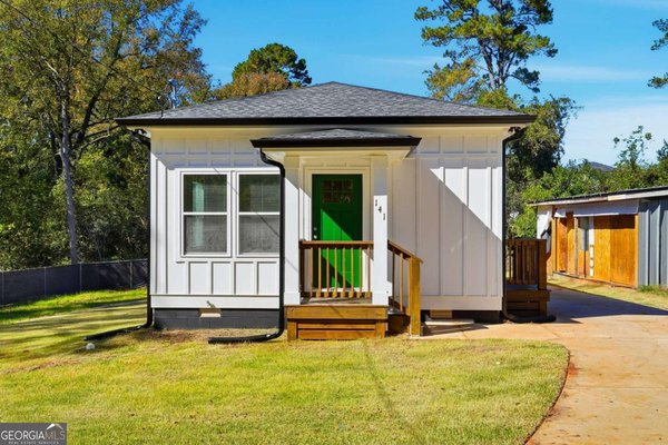 141 Kentucky Circle, Athens