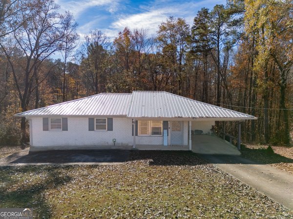 200 Mohawk Drive, Tallapoosa